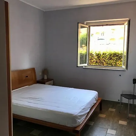 Apartman Casa Con Piscina A