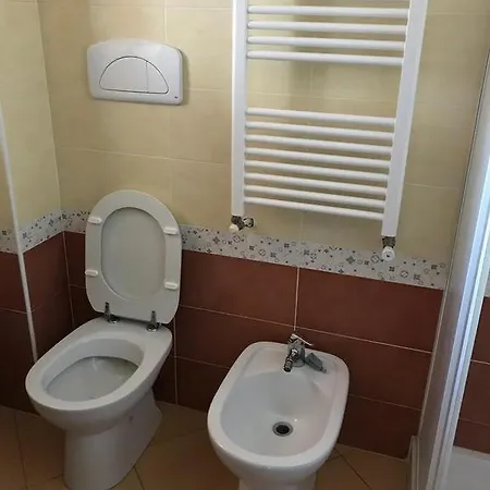 Casa Con Piscina A Apartman
