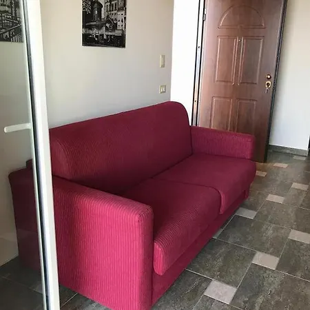 Casa Con Piscina A * Mandatoriccio Marina