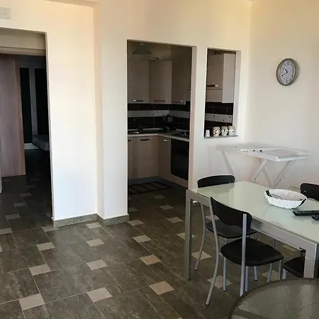 Casa Con Piscina A *
