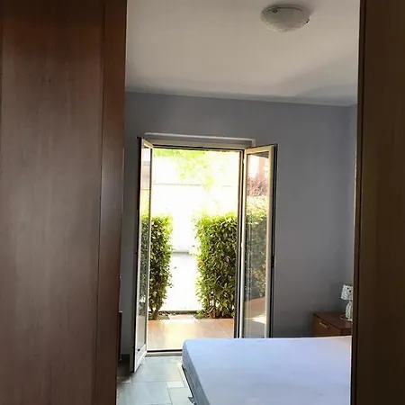 Apartment Casa Con Piscina A *