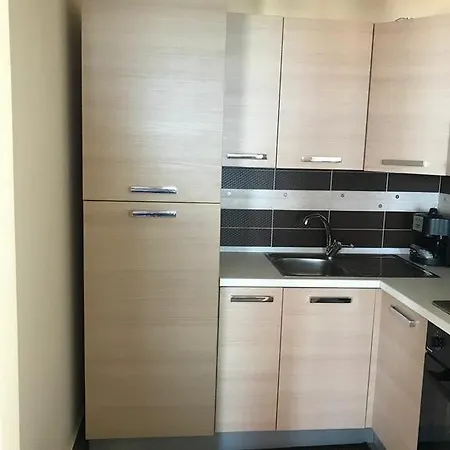Apartment Casa Con Piscina A