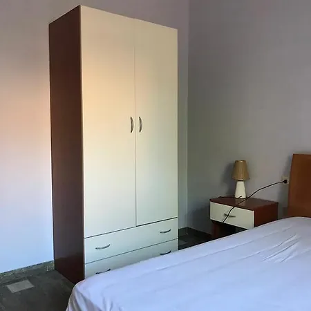 Apartment Casa Con Piscina A